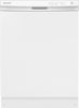 FRIGIDAIRE FDPC4314AW built in dishwasher