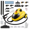 STEAMBOT  Steam Cleaner with 28-in-1 powerful,Applicable to different floor materials Strong rotational force and convenient to use