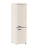 Frigidaire 9.0 Cu. Ft. Bottom Mount Retro Refrigerator, Black
