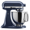 KitchenAid Artisan Series 5-Quart Tilt-Head Stand Mixer, Wildflower, KSM156CXWF