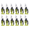 Ryobi PCL705B 18V ONE+ Cordless Multi-Surface Handheld Vacuum (Bare Tool) (12-Pack)