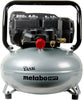 Metabo HPT EC914S THE TANK 200 PSI Pancake Air Compressor 6 gal