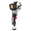 Titan Post Drivers PGD2875 Portable Gas-Powered Light-Duty Driver, 30 lbs.