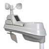AcuRite Iris (5-in-1) Weather Sensor with Rain Gauge, Wind Speed, Wind Direction, Temperature and Humidity (06004M)