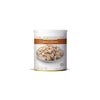 Nutristore Freeze Dried Chicken, Emergency Survival Bulk Food Storage (Pack of 10)