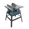 Rockwell ShopSeries SS7203 15 A Shop Series 10" Table Saw with Leg Stand