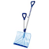 Snow Joe 3 Pack Shovelution Snow Shovel w/ 18" Shovel Blade & Assist Handle