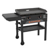 Blackstone Original 2-Burner 28�� Propane Omnivore Griddle