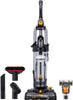 EUREKA NEU181D PowerSpeed Lightweight Powerful Upright Vacuum Cleaner for Carpet and Hard Floor with Pet Turbo Tool