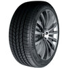 Bridgestone Turanza QuietTrack All Season 225/45R17 91V Passenger Tire