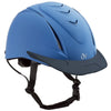 Ovation Deluxe Schooler Helmet Medium and Large, Black