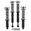 BFO Twin Tube Coilovers Lowering Suspension Kits for Honda Accord 2003-2007