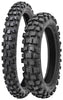 Tusk Dsport Adventure Tire Set Tube Type (90/90-21 (54R)/130/90-17 (68R))