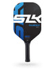 SLK by Selkirk Omega XL Blue Pickleball Paddle
