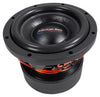 American Bass HD 10 Inch Subwoofer 1500 Watt RMS and 3000 Watt Max Power, 2 Ohm Impedance, 350-oz Magnet, and 3-inch Voice Coil, Pack of 1