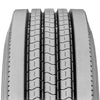 Ironhead ITR210ST All Steel ST225/75R15 225/75R15 121/118M F 12 Ply Trailer Tire