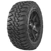 Kanati Mud Hog M/T Mud Terrain LT265/75R16 123/120Q E Light Truck Tire