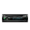 Pioneer DEH-S7200BHS CD Audio Receiver with Enhanced Audio Functions, Pioneer Smart Sync App Compati