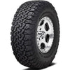 Pair of 2 BFGoodrich All Terrain T/A KO2 LT235/70R16 104/101S RWL 6/C Truck SUV Tires BF33403 / 235/70/16 / 2357016 Fits: 2004-07 Honda Pilot EX-L, 2013 Ford Explorer Sport