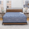 LuuF Cooling Support 13" Hybrid Mattress - Ultra Firm - California King