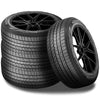 4 Kumho Solus TA51a 205/65R16 95H All Season Tires W/ 65000 Mileage Warranty 2325832 / 205/65/16 / 2056516