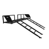 Titan Ramps Raised ATV UTV Truck Bed Rack