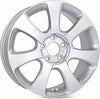 New 17" Alloy Replacement Wheel for Hyundai Elantra 2011 2012 2013 Rim 70807