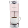 Keurig K-Mini Plus Single Serve K-Cup Pod Coffee Maker, Dusty Rose