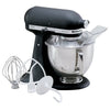 KitchenAid Artisan Series 5-Quart Tilt-Head Stand Mixer, Wildflower, KSM156CXWF