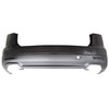 New  Mazda Unpainted Rear Bumper Cover TD1150221KBB OE fits 2007-2012 Mazda CX-9