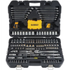DeWalt? Mechanics Tool Set 168 pc Pack