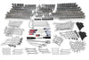 Craftsman 500 Piece Mechanic's Tool Set