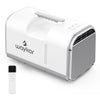 Waykar 4500BTU Portable Air Conditioner for Tent, Camping, RV, 130 Sq. Ft., Low Noise, Remote Control