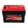 Odyssey Battery ODYODX-AGM34R 850 CCA & 1050 CA SAE Standard Terminal Battery