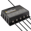 Minn Kota Precision Charger MK 220 PCL - 2 bank x 10 amps