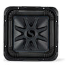 Kicker 44L7S84 8" L7S 450-Watt Dual 4-Ohm Voice Coil Subwoofer