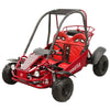 Coolster GK-6125 1 Seater 125cc 5500 Watts Go-Kart