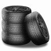 4 Pirelli Cinturato WeatherActive 255/35R19 96Y All Weather Tire [Summer+Winter] P4164800 / 255/35/19 / 2553519
