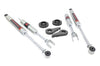 Rough Country 2" Leveling Kit for 2000-2006 Chevy/GMC Tahoe/Yukon - 27340