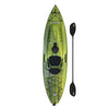 Lifetime Kenai 123 inch Sit-On-Top Kayak, Bahama Fusion (91146)