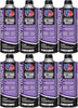 VP Racing Fuels 2855, Madditive Octanium Octane Booster Racing Formula - Quart (8 Pack)