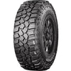 Set of 4 (FOUR) Cooper Evolution M/T LT 275/70R18 Load E 10 Ply MT Mud Tires Fits: 2022-23 Chevrolet Silverado 1500 ZR2