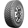 Set of 4 (FOUR) Firestone Destination X/T LT 245/75R16 Load E 10 Ply XT Extreme Terrain Tires Fits: 2015 Toyota Tacoma TRD Pro, 1995-2002 Chevrolet Tahoe LT