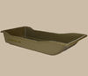 Beavertail Boats & Decoys  Large Marsh Brown Sport Sled