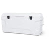 150 qt. Marine Contour Chest Cooler, White