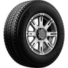 Michelin Primacy XC All-Season 275/65R18 116T Tire Fits: 2015-23 Ford F-150 Lariat, 2019-23 Chevrolet Silverado 1500 LT Trail Boss
