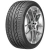 General G-MAX RS UHP Summer 275/40ZR17 98W Passenger Tire
