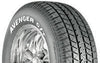 Mastercraft Avenger G/T All Season P255/60R15 102T Passenger Tire