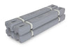 US Weight Four 15-Pound Ingot Canopy Weights Secure Tents and Canopies  �?60 Pounds Total