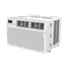 TCL 10,000 BTU Smart Window Air Conditioner, Fan & Dehumidifier, 450 Sq. Ft., Remote Control, Works with Alexa/Google Assistant, Black, W10W92-B4